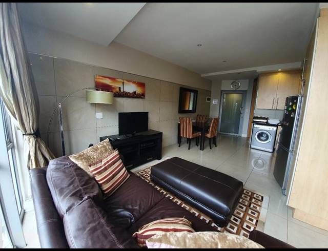 1 BEDROOM APARTMENT FOR SALE IN SANDTON CENTRAL
